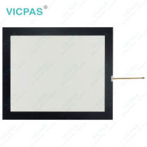 Toshiba V70 Front Overlay Touch Panel Replacement