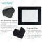 WW-TPC SERIES C Touch Screen Monitor Protective Film