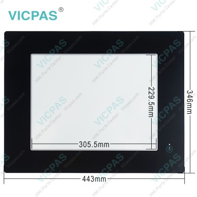 WW-TPC SERIES C Touch Screen Monitor Protective Film