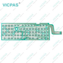 OKUMA 146-K05109 Membrane Keypad Switch Replacement