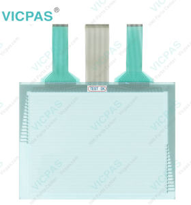 CONTEC IPC-DTM20 HMI Panel Glass Replacement Repair