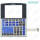 MITUTOYO QM-Data200 Keyboard Membrane Replacement