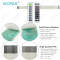 YUDO YUCON670 TT83-0C-372-GYS Keypad Membrane Repair