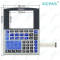 MITUTOYO QM-Data200 Keyboard Membrane Replacement