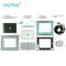 6AG1647-0AF11-4AX0 Siemens KTP1000 Basic Color PN Touch Screen