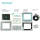 6AG1647-0AE11-4AX0 Siemens KTP1000 Basic Color DP Touch Panel
