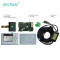 6ED1055-4MH08-0BA0 Keypad LCD Display Plastic Case
