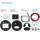 6AV6645-0DD01-0AX0 Siemens Touchscreen Membrane Keyboard