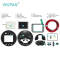 6AV6645-0FE01-0AX1 Simatic Touch Screen Membrane Keyboard
