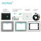 6AV6652-3PB01-0AA0 Siemens Touchscreen Membrane Switch