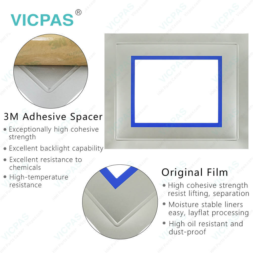 6AV6643-5MA10-0ND0 MP277 6 Touch Screen Monitor Repair