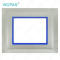 Simatic 6AV6643-5MA10-0ND2 Touch Screen Panel Glass