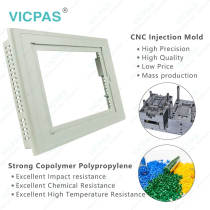 6AV6643-6CB01-0GH0 MP277 6 Touch Screen Monitor Repair