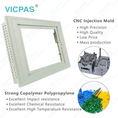 6AV6643-6CB01-0GH0 MP277 6 Touch Screen Monitor Repair