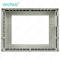 Simatic 6AV6634-5MA10-0ND0 Touch Screen Panel Glass