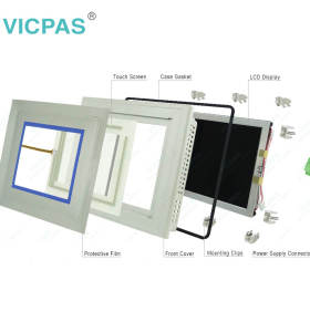 6AV6643-5MA10-0ND1 Siemen Touch Digitizer Glass Repair