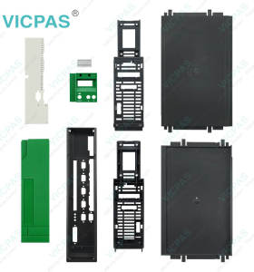 Control Techniques CDE150 Protective Film Outer Casing Replacement
