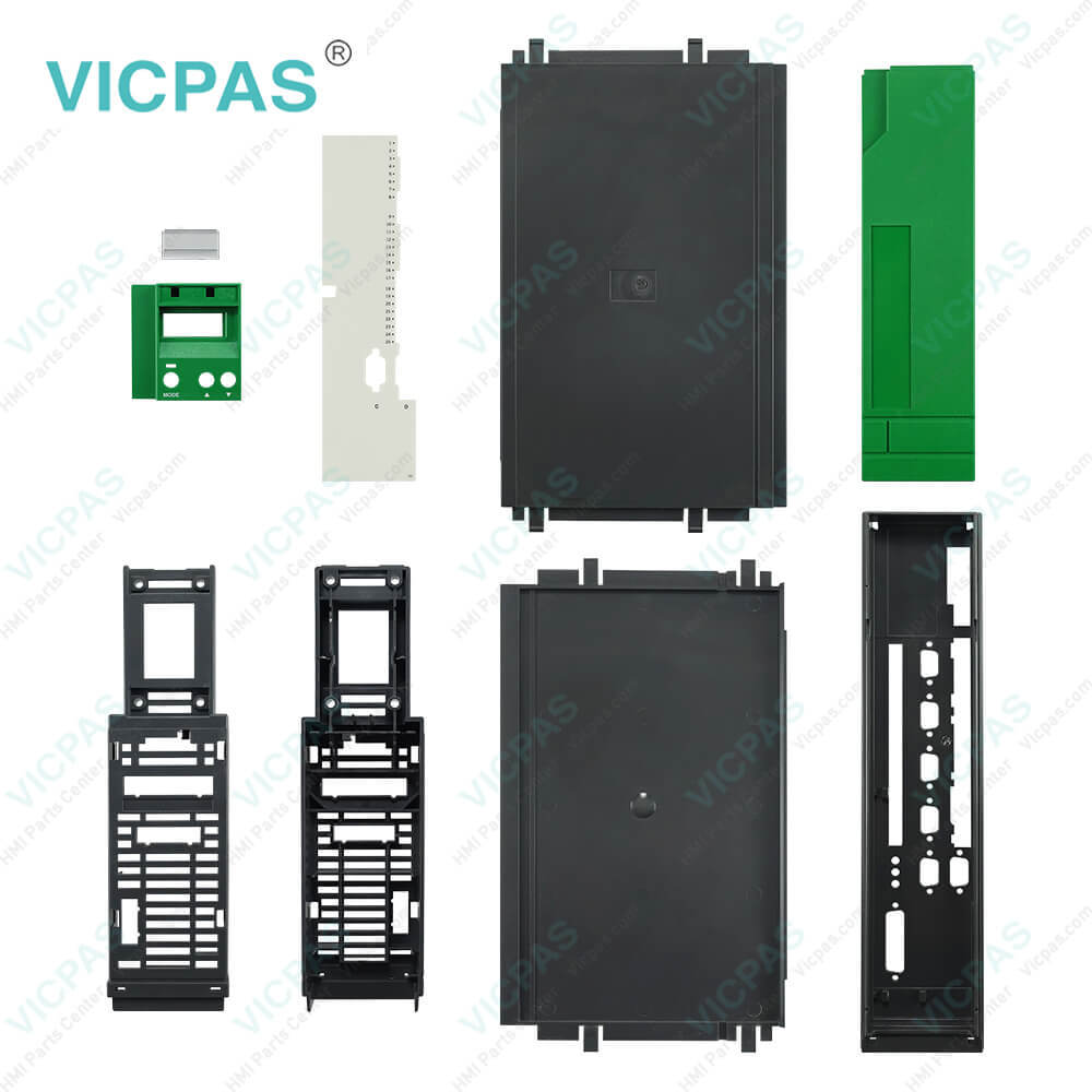 Control Techniques VBE220 Outer Covering Protective Film Replacement