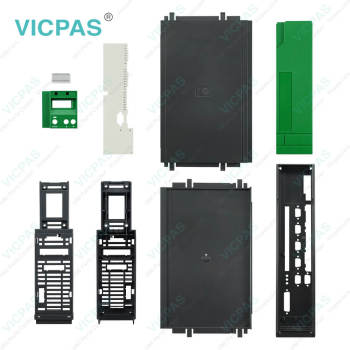 Control Techniques VBE150 Protective Film HMI Case Replacement