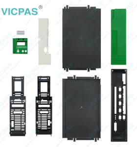 Control Techniques VBE220 Outer Covering Protective Film Replacement