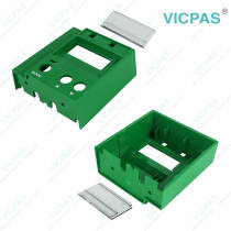 Control Techniques Commander SE SE33200550 HMI Case