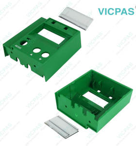 Control Techniques Commander SE SE53403000 HMI Case