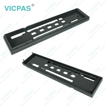 Control Techniques DBE220 Protective Film Outer Covering Replacement