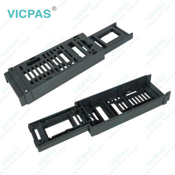 Control Techniques CDE110 Front Overlay Outer Covering Replacement