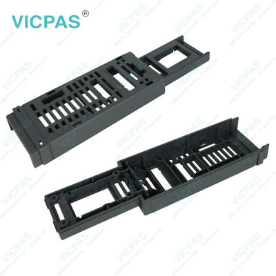 Control Techniques CDE110 Front Overlay Outer Covering Replacement