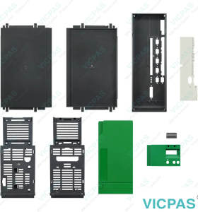 Control Techniques VBE400 Front Overlay Outer Casing Replacement