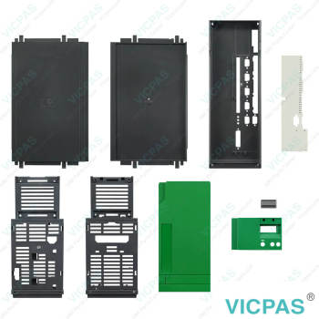 Control Techniques SA016 Plastic Cover Body Protective Film Repair