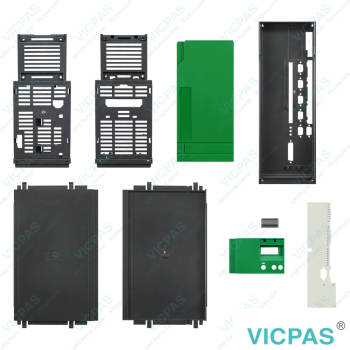 Control Techniques VBE220 Outer Covering Protective Film Replacement