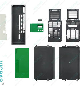 Control Techniques VBE750 Vector Drive 7.5Kw Protective Film Plastic Shell