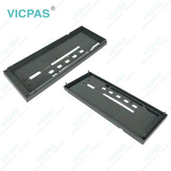 Control Techniques DBE1100S Plastic Housing Front Overlay Replacement