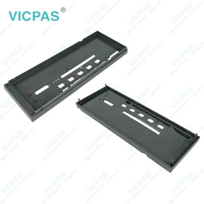 Control Techniques DBE1100S Plastic Housing Front Overlay Replacement