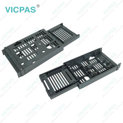 Control Techniques CDE400 Plastic Housing Front Overlay Replacement