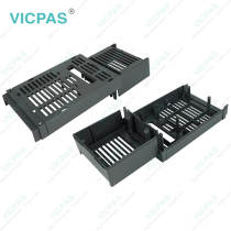 Control Techniques VBE1100S Front Overlay Plastic Enclosure Repair