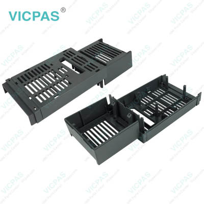 Control Techniques VBE1100S Front Overlay Plastic Enclosure Repair