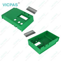 Control Techniques VBE550 Plastic Housing Front Overlay Replacement