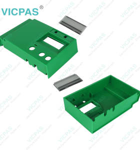 Control Techniques Commander SE SE11200037 Housing