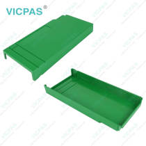 Control Techniques SA1100S CTI002 Plastic Case Front Overlay Replacement