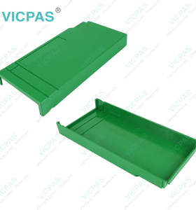 Control Techniques Commander SE SE53402200 Plastic Cover