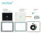 6AV6644-5AB10-1BS0 MP377 15 Touchscreen Overlay LCD Case