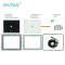 6AG1644-0AB01-4AX0 HMI Siemens MP377 15 Touch Screen Overlay