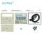 6AV3617-5BA00-0BC0 Siemens SIMATIC HMI OP17 Membrane Switch