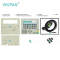 6AV3617-1JC00-0AX1 Siemens Operator Panel OP17 Membrane Keypad