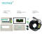 Membrane keyboard keypad for 6AG1641-0AA11-4AX0