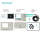 6AV6542-0CA10-0AX0 Siemens SIMATIC OP270 6" Membrane Keypad