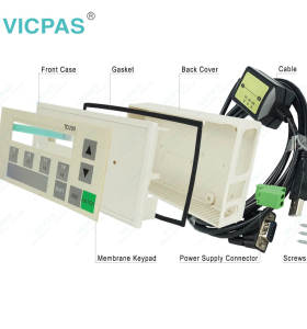 6ES7272-0AA30-0YA0 Membrane Keypad 6ES7272-0AA30-0YA1