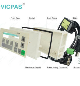 6AG1272-0AA30-2YA1 TD200 6ES7272-2AA00-8YA0 Parts